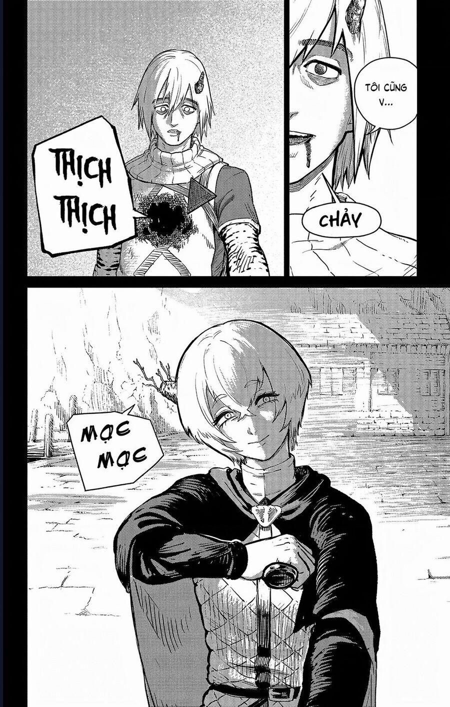 Sensou Kyoushitsu 19 trang 2