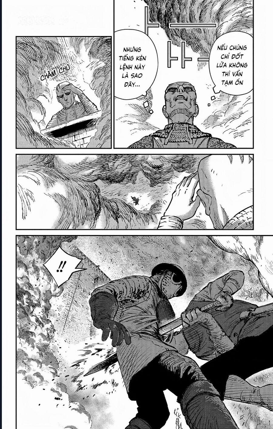 Sensou Kyoushitsu 19 trang 36