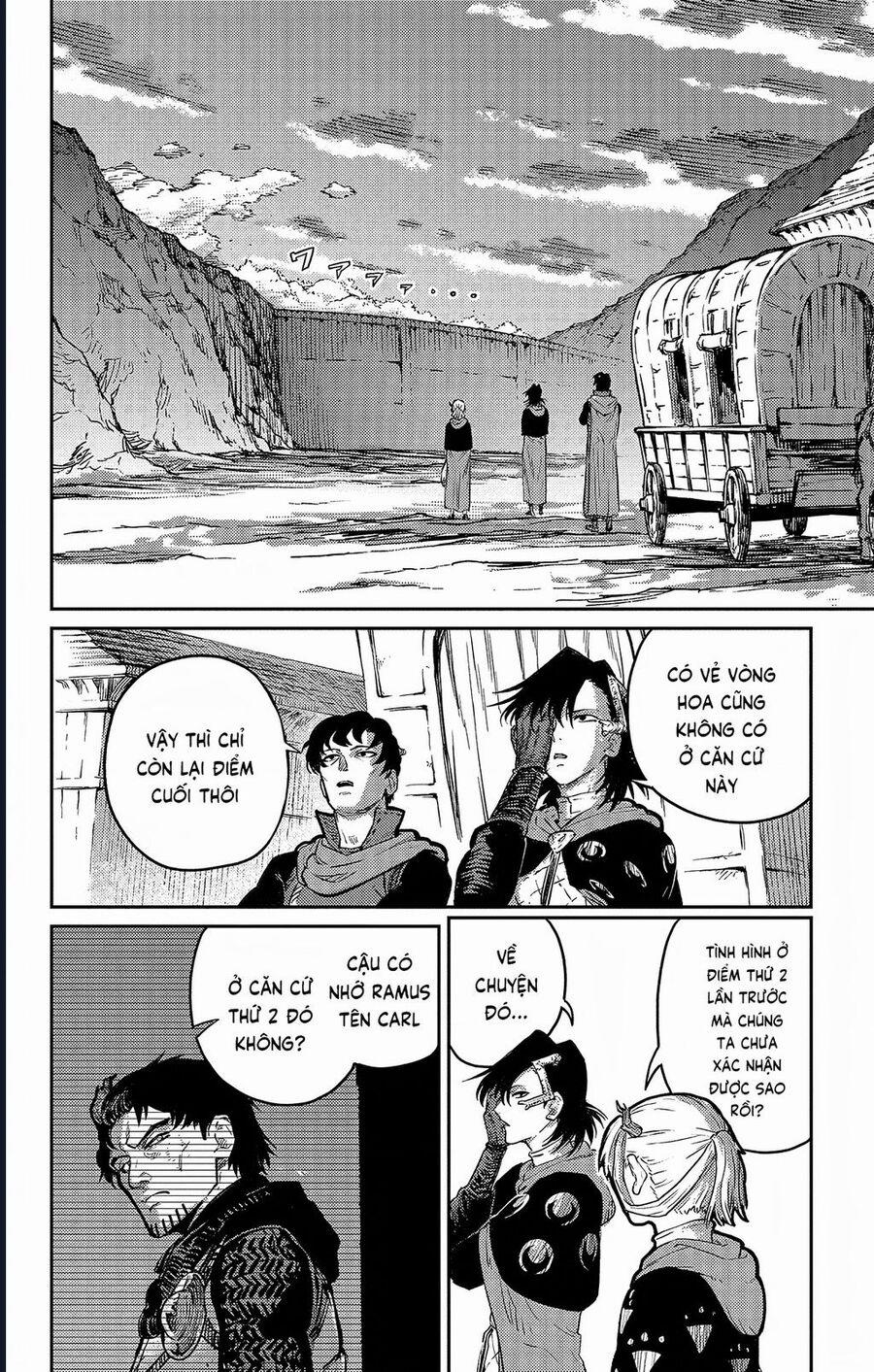 Sensou Kyoushitsu 19 trang 45