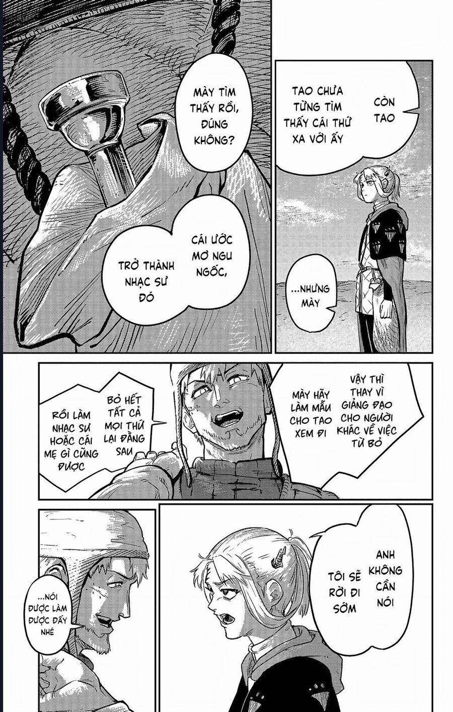 Sensou Kyoushitsu 19 trang 52