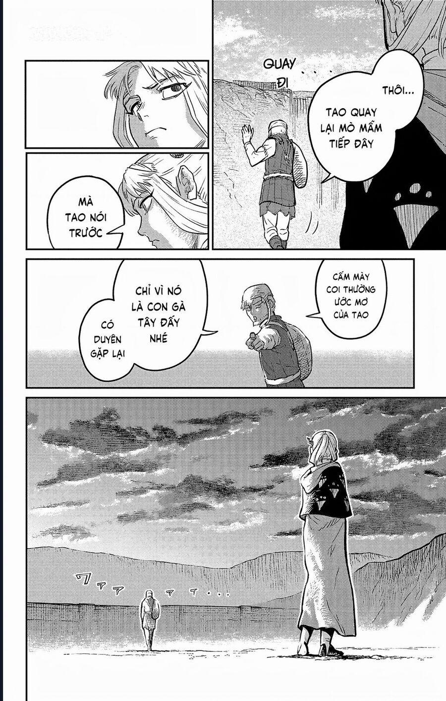 Sensou Kyoushitsu 19 trang 53