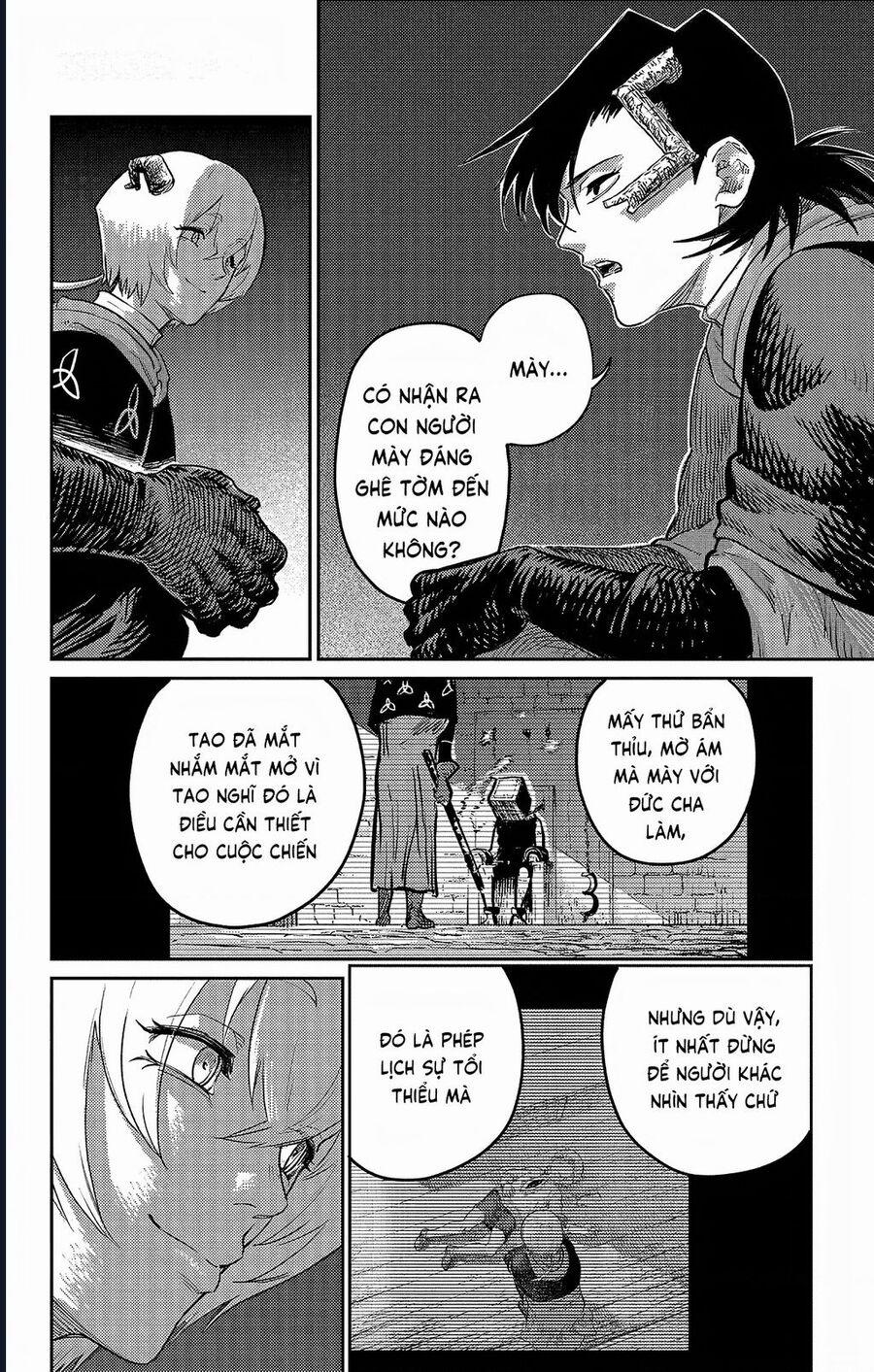 Sensou Kyoushitsu 19 trang 55