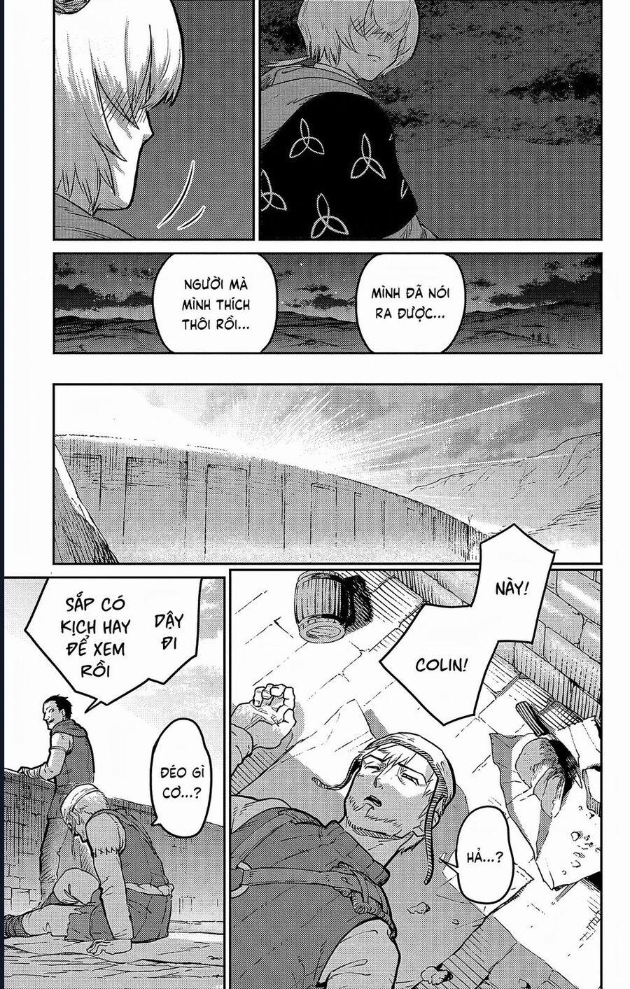 Sensou Kyoushitsu 19 trang 60