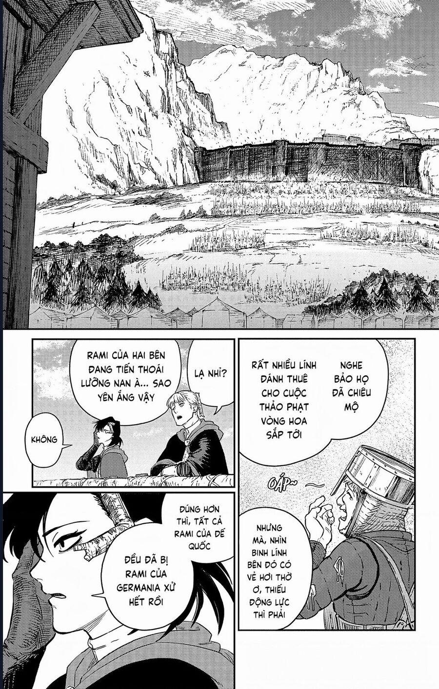 Sensou Kyoushitsu 19 trang 7