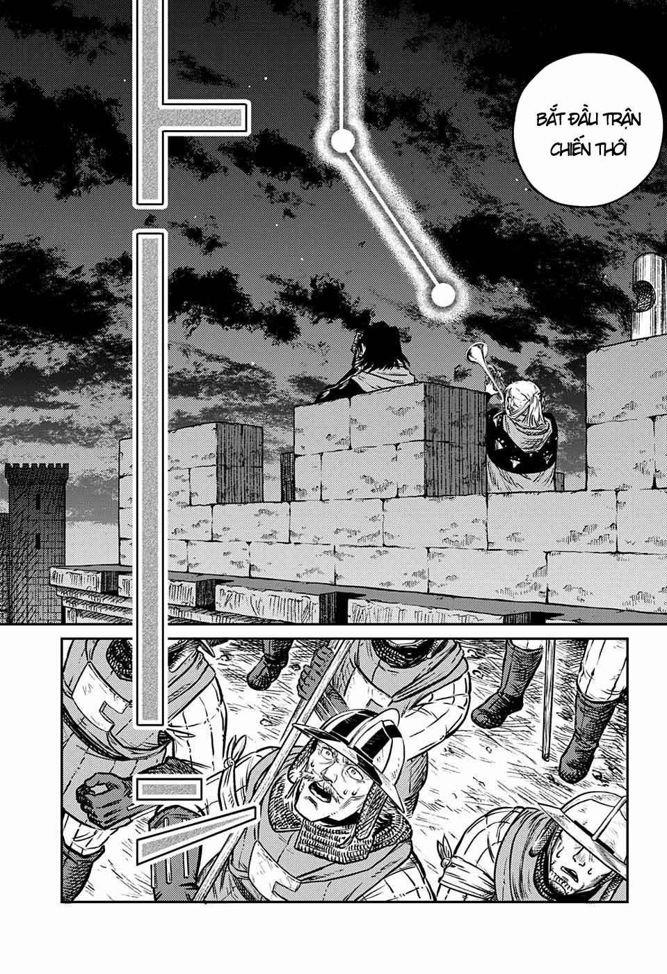 Sensou Kyoushitsu 3 trang 24