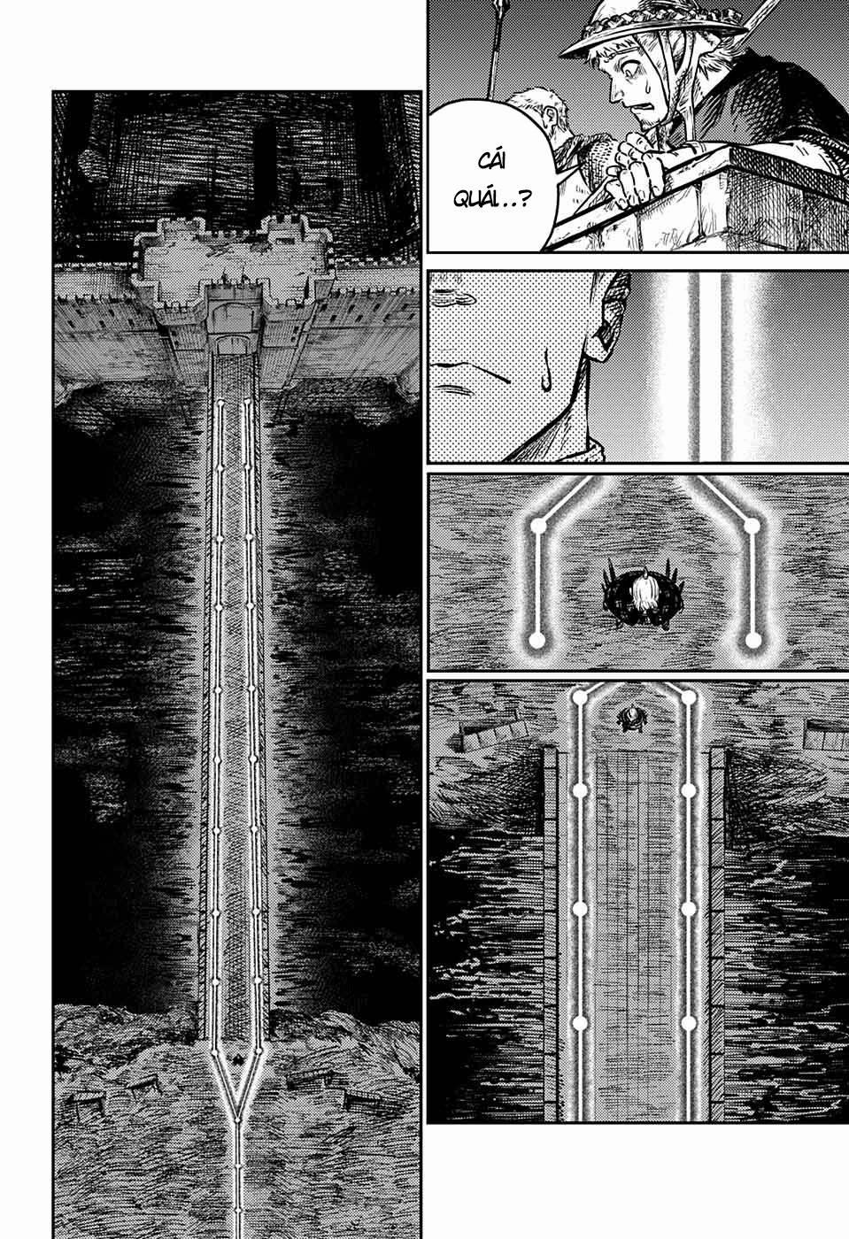 Sensou Kyoushitsu 3 trang 26