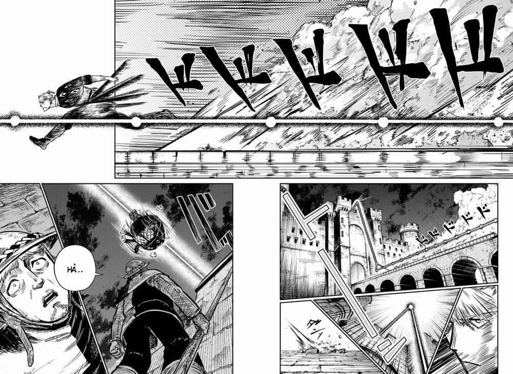 Sensou Kyoushitsu 3 trang 28