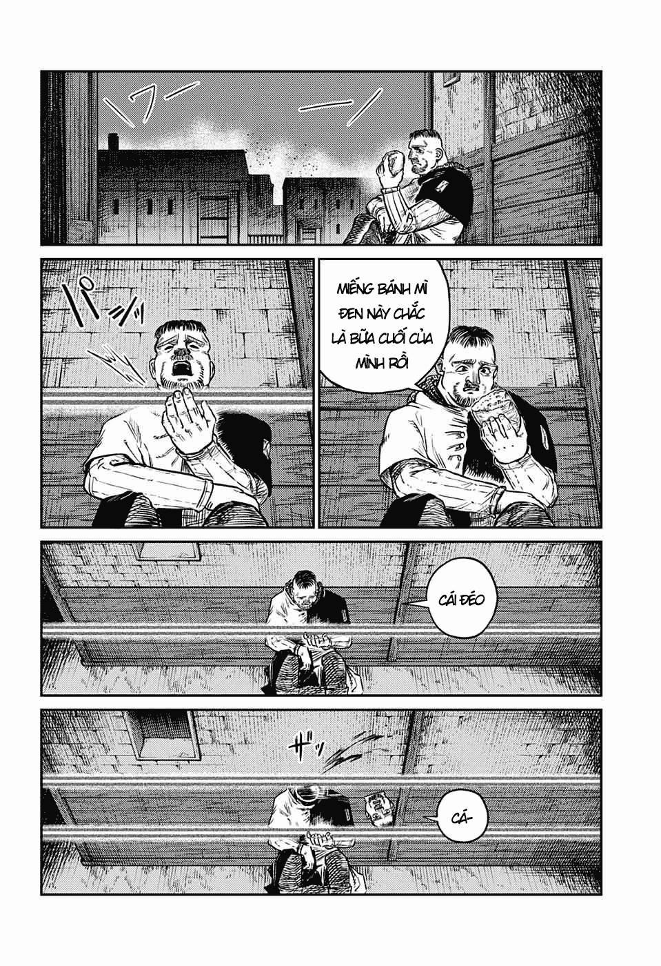 Sensou Kyoushitsu 3 trang 37