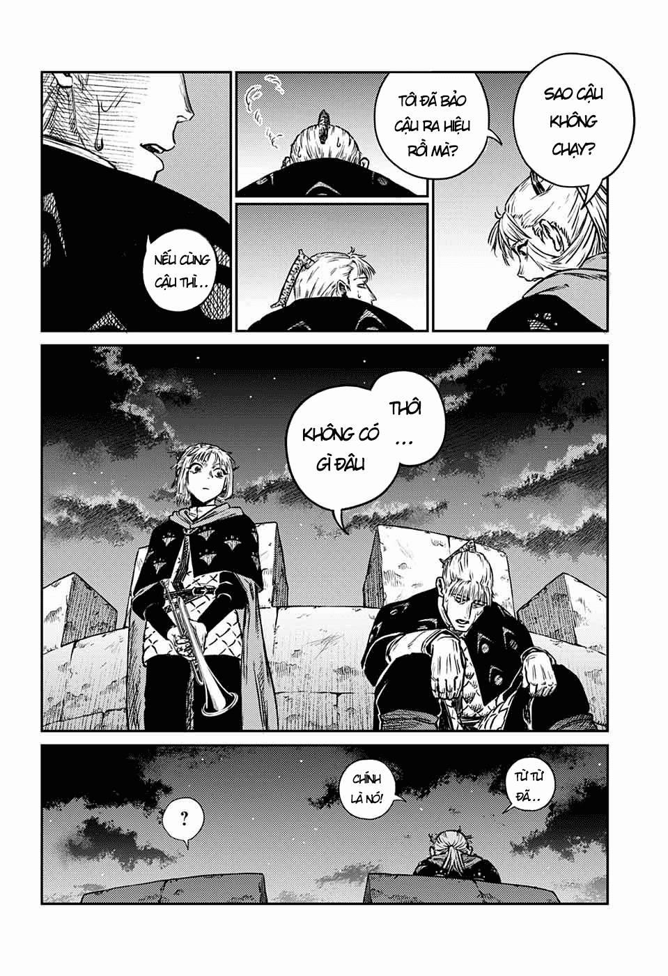 Sensou Kyoushitsu 3 trang 42