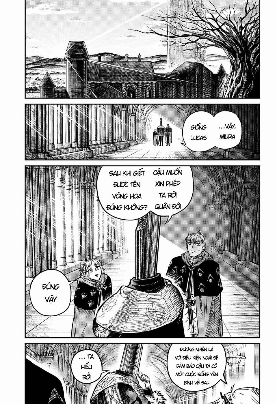 Sensou Kyoushitsu 3 trang 43