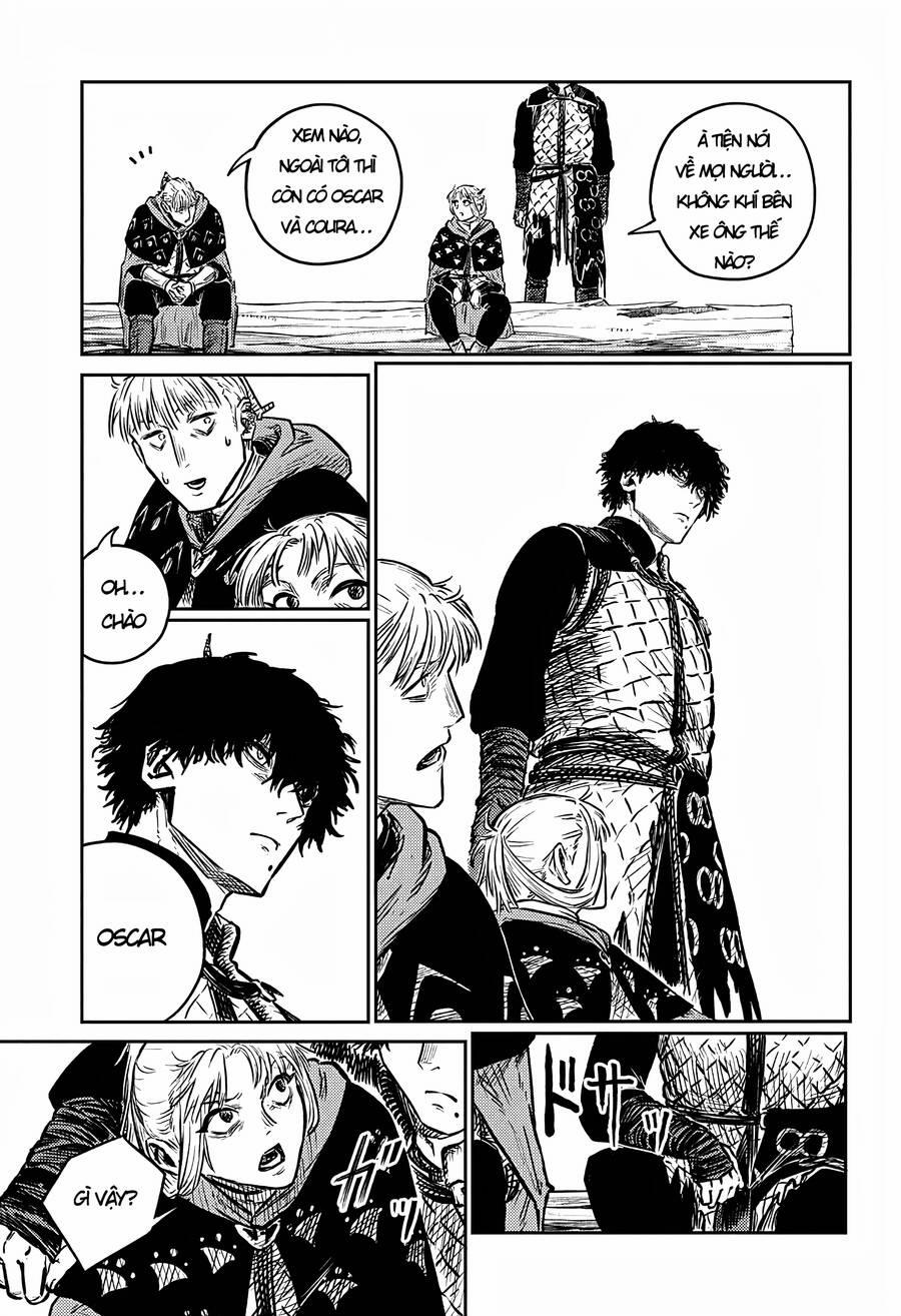 Sensou Kyoushitsu 4 trang 17