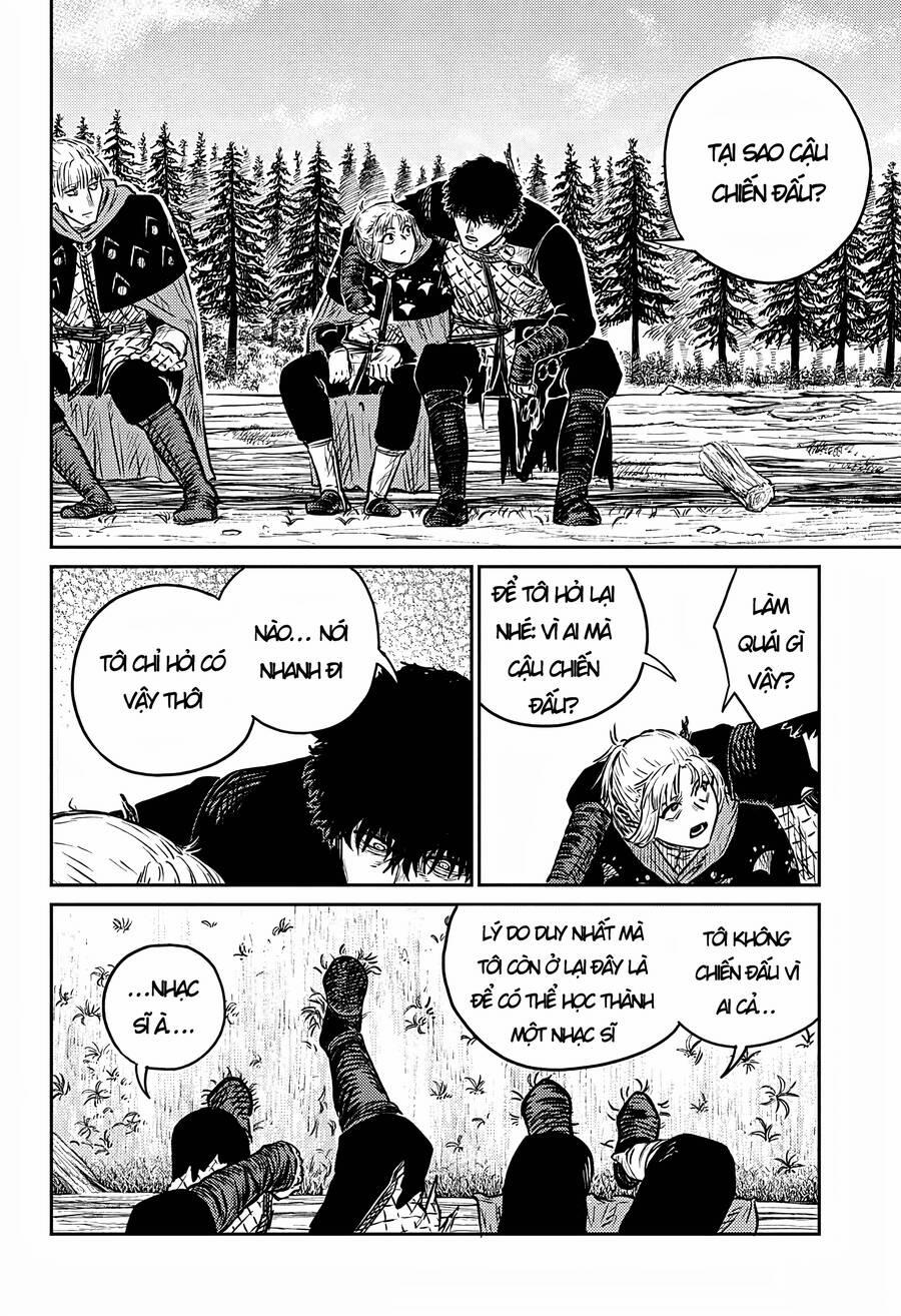 Sensou Kyoushitsu 4 trang 18