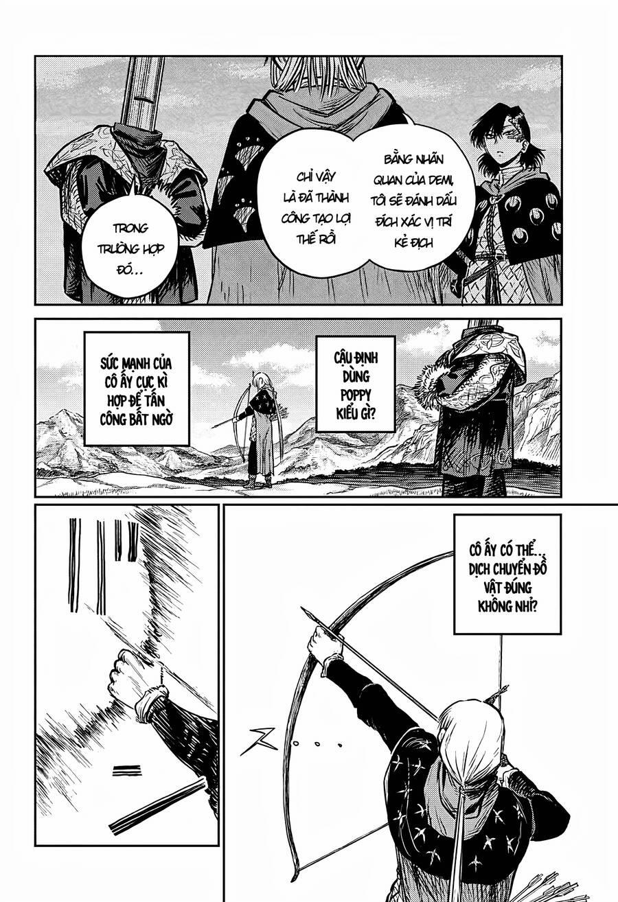 Sensou Kyoushitsu 4 trang 35