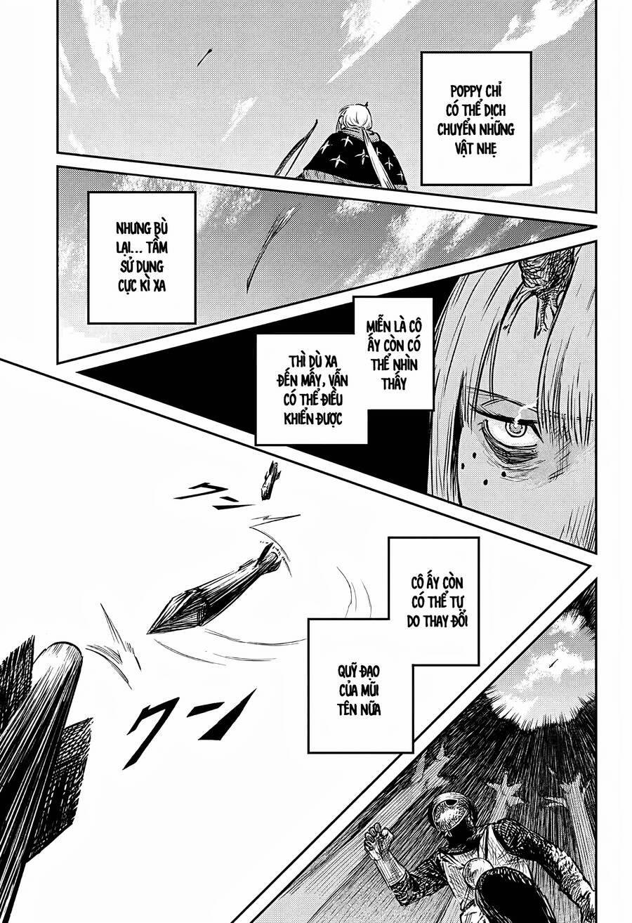 Sensou Kyoushitsu 4 trang 36