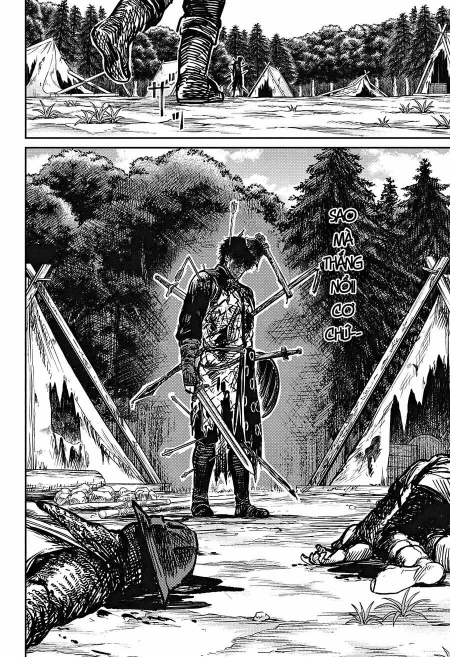 Sensou Kyoushitsu 4 trang 39