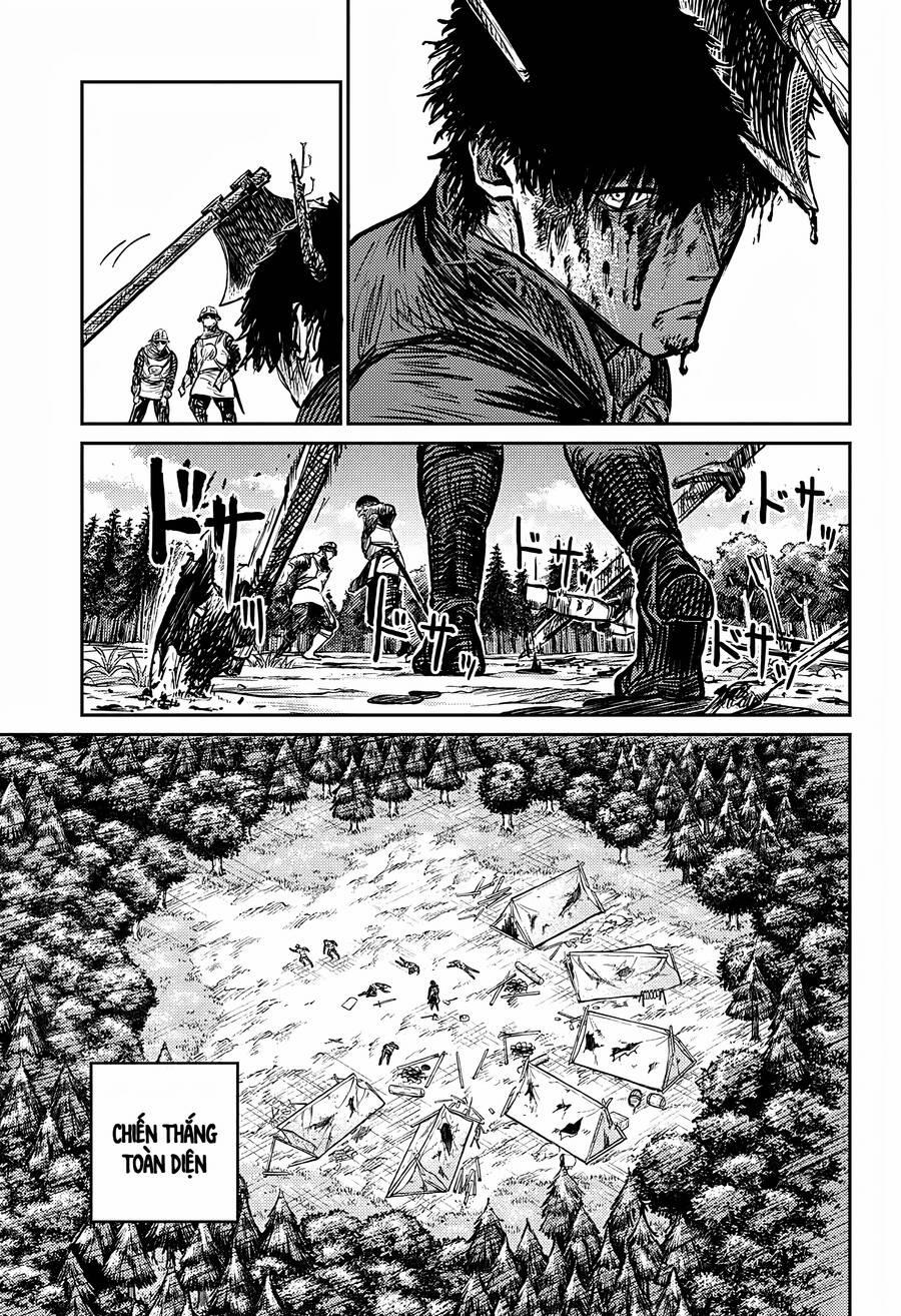 Sensou Kyoushitsu 4 trang 40