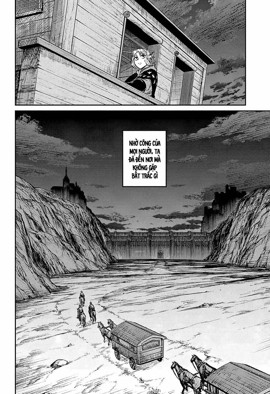 Sensou Kyoushitsu 4 trang 41