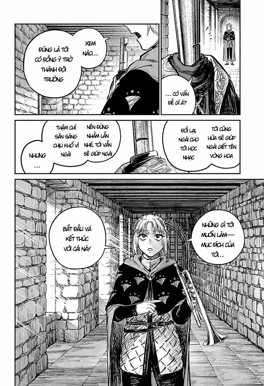 Sensou Kyoushitsu 4 trang 45