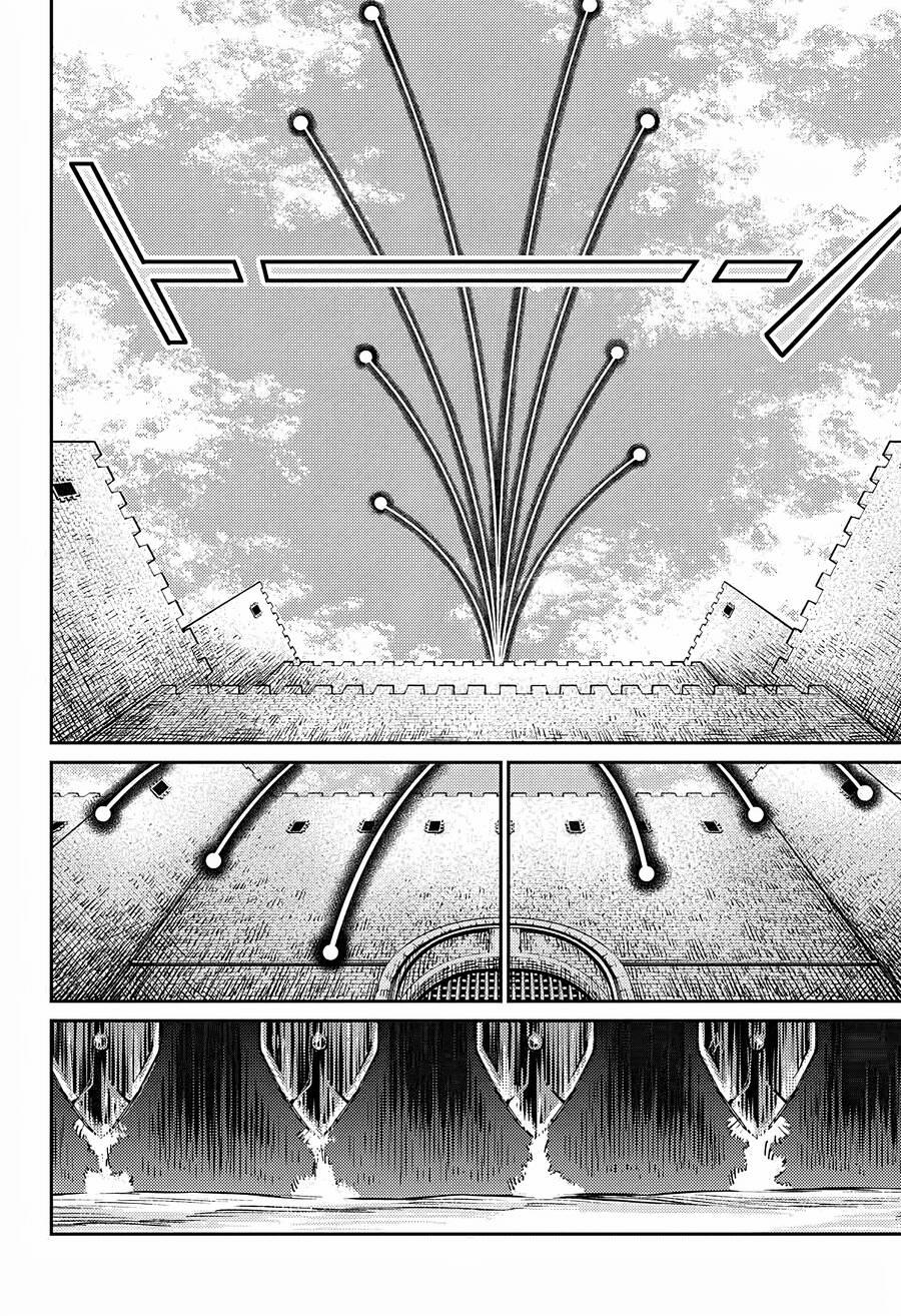 Sensou Kyoushitsu 4 trang 48