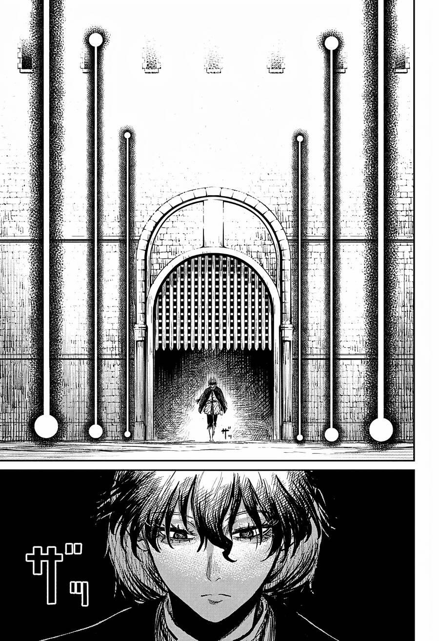 Sensou Kyoushitsu 4 trang 49