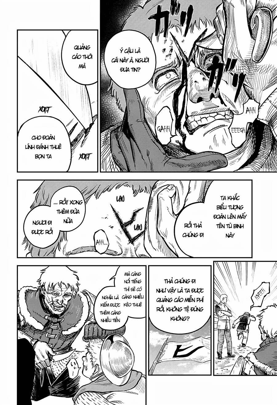 Sensou Kyoushitsu 4 trang 5