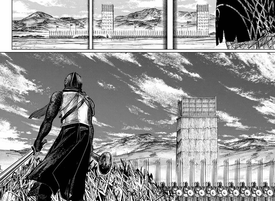 Sensou Kyoushitsu 4 trang 50