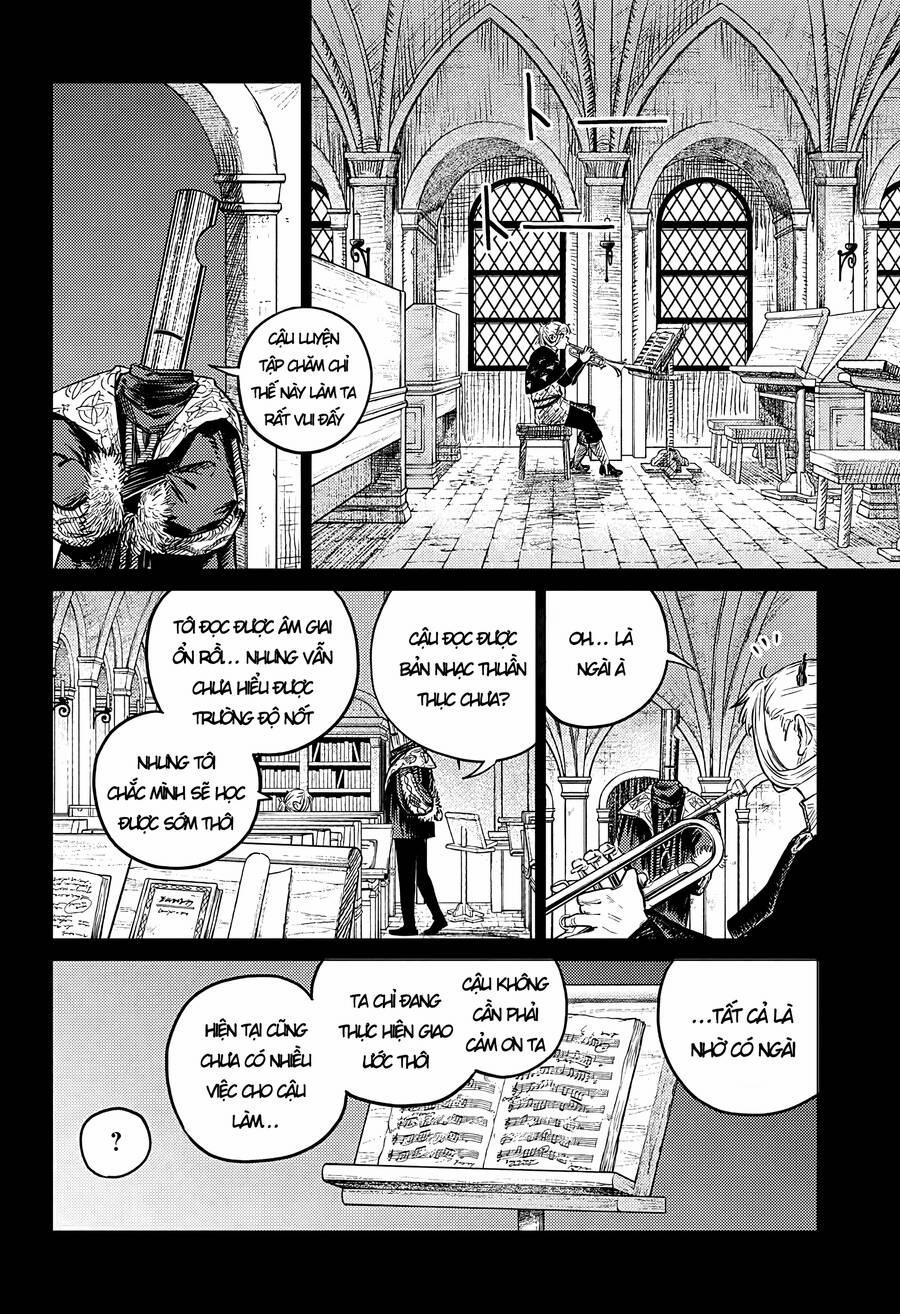Sensou Kyoushitsu 4 trang 6
