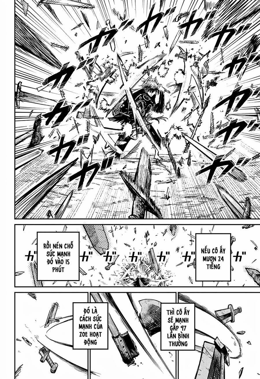 Sensou Kyoushitsu 5 trang 10