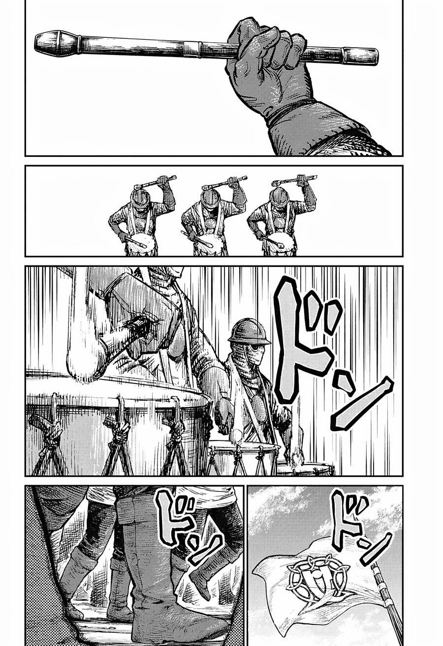 Sensou Kyoushitsu 5 trang 14