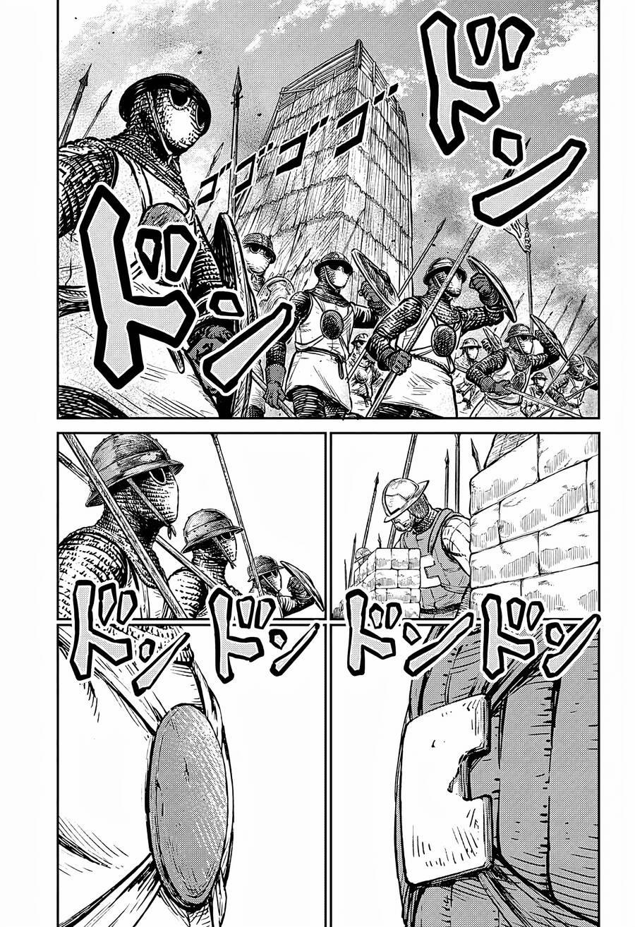 Sensou Kyoushitsu 5 trang 15