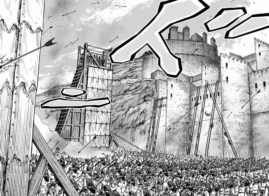 Sensou Kyoushitsu 5 trang 16