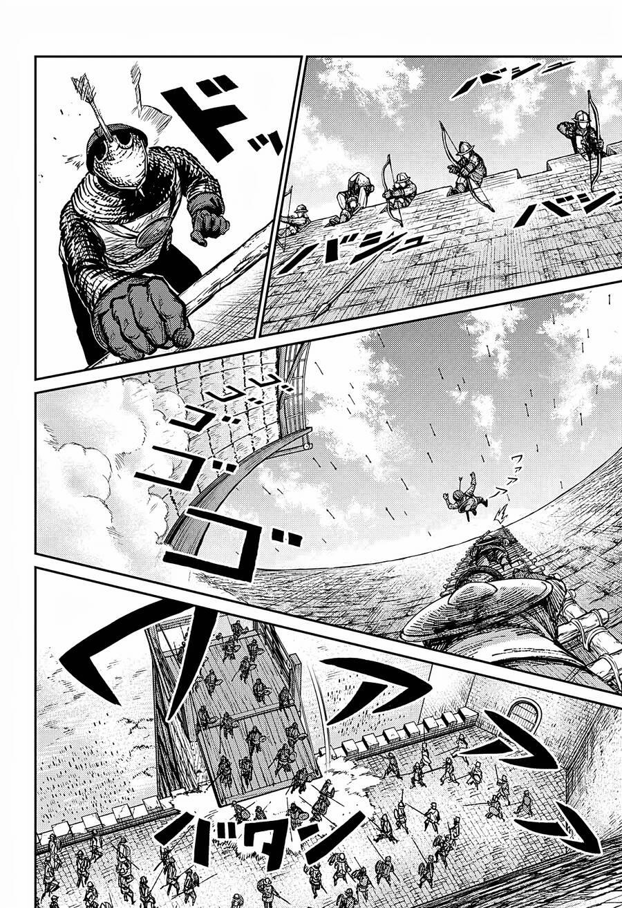 Sensou Kyoushitsu 5 trang 17