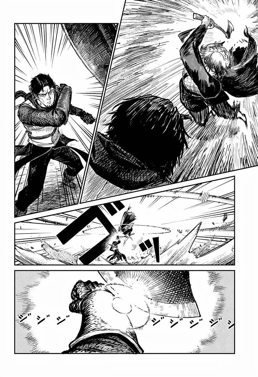 Sensou Kyoushitsu 5 trang 25