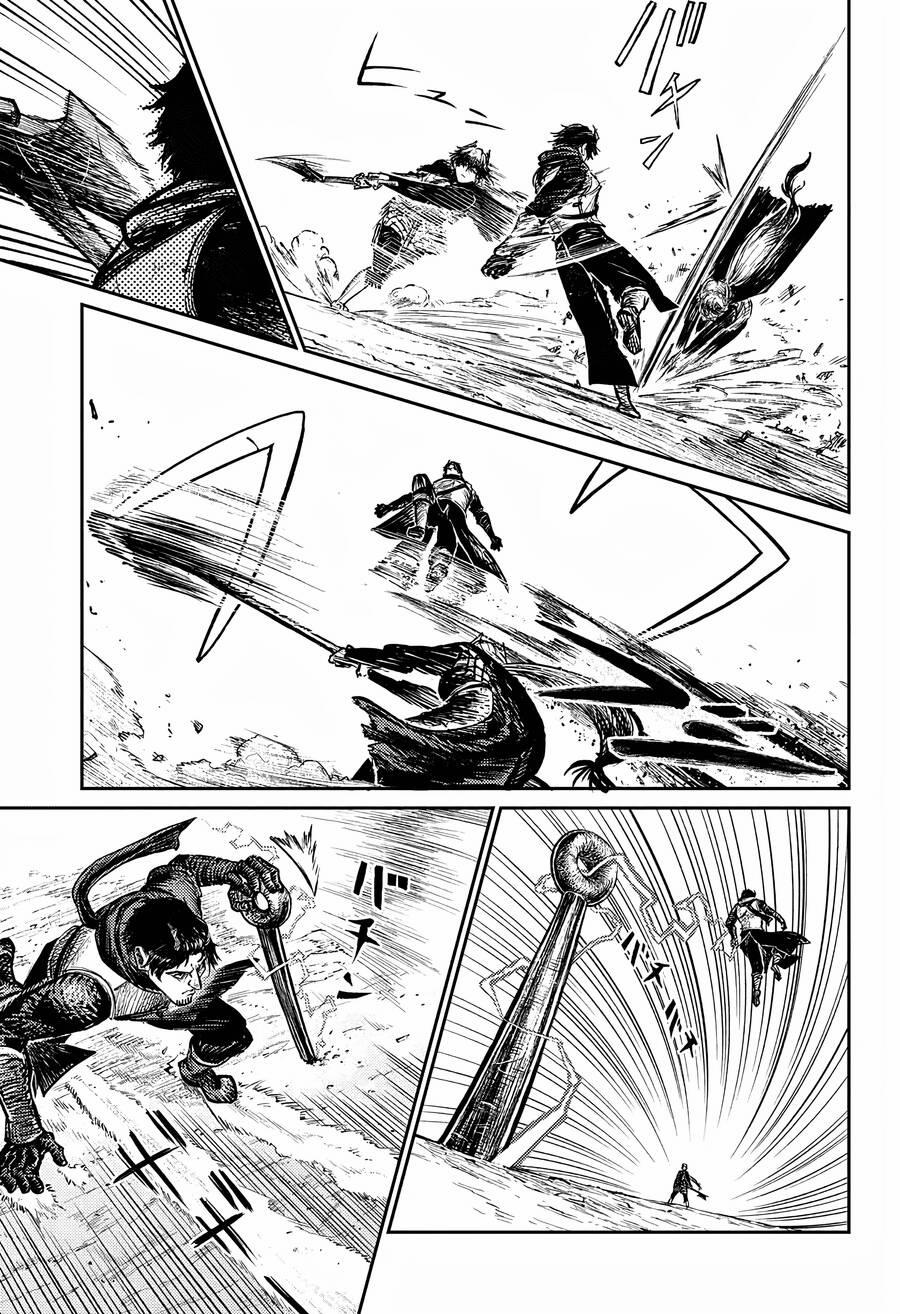 Sensou Kyoushitsu 5 trang 26