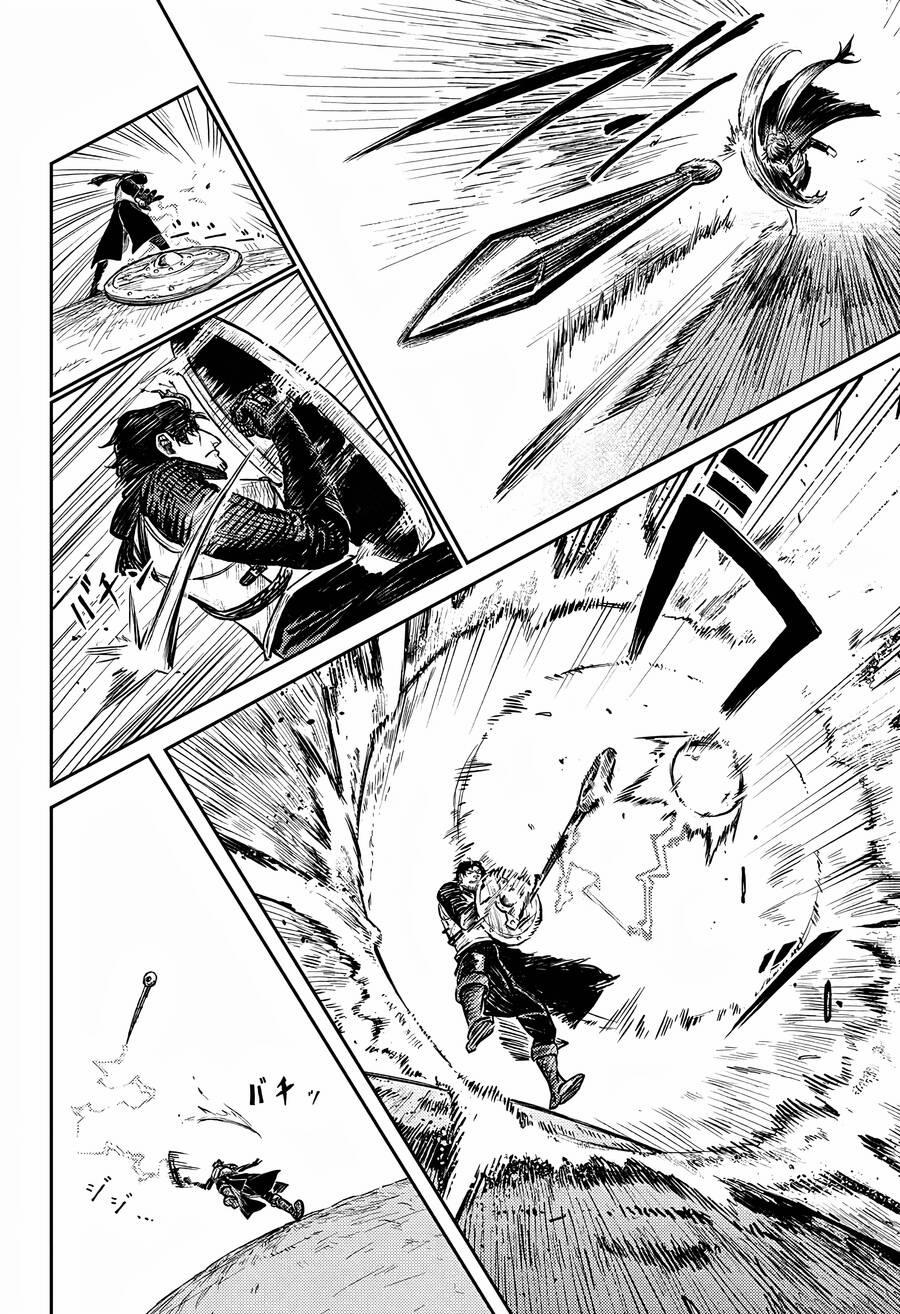 Sensou Kyoushitsu 5 trang 29