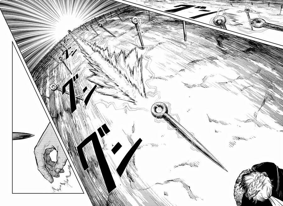 Sensou Kyoushitsu 5 trang 31