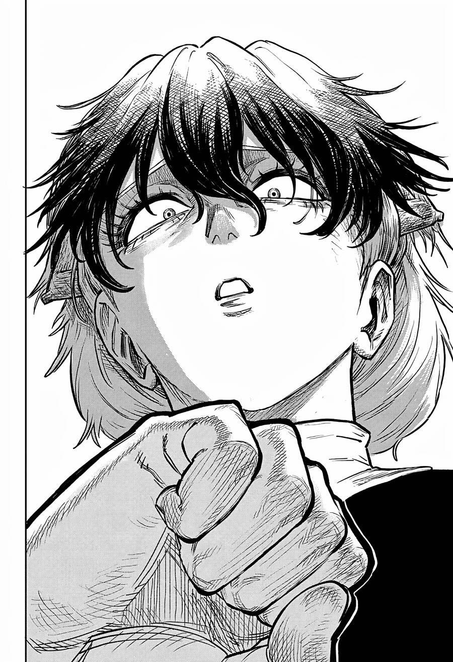 Sensou Kyoushitsu 5 trang 34