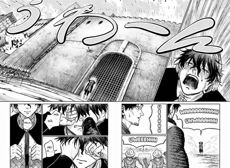 Sensou Kyoushitsu 5 trang 36