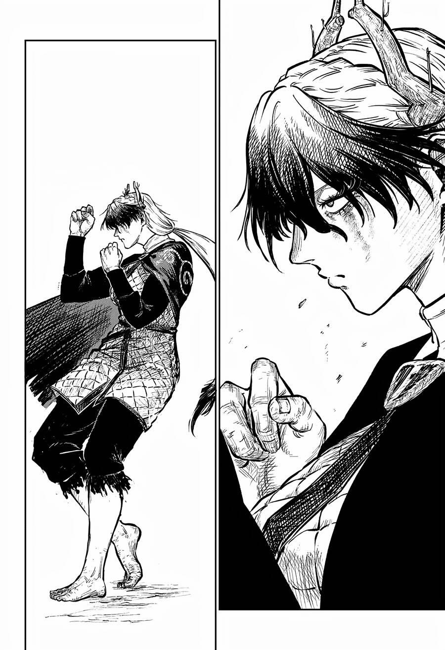 Sensou Kyoushitsu 5 trang 37