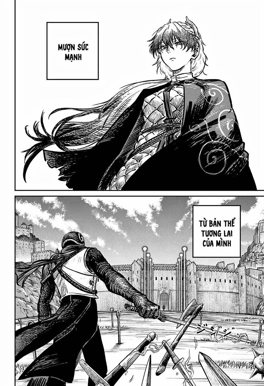 Sensou Kyoushitsu 5 trang 4