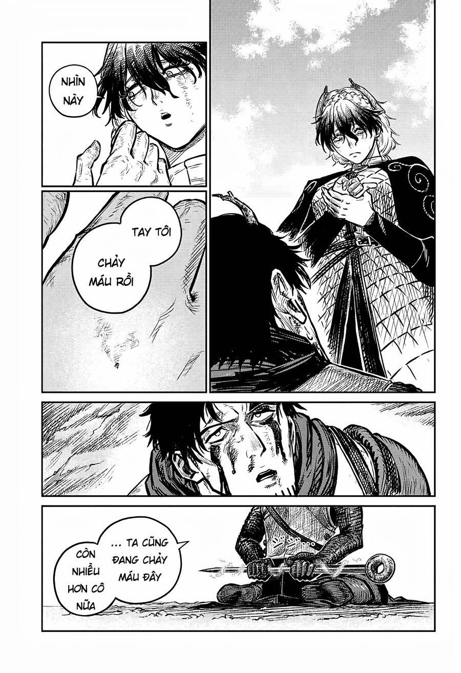 Sensou Kyoushitsu 5 trang 41