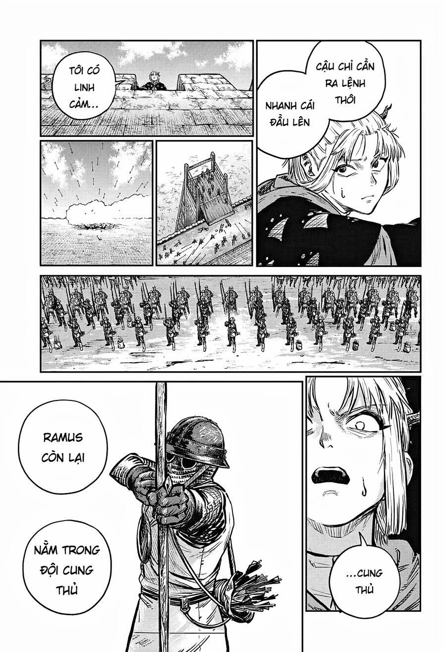 Sensou Kyoushitsu 5 trang 43