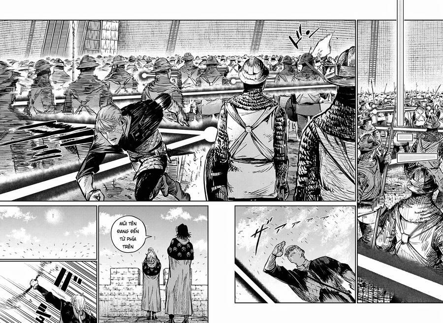 Sensou Kyoushitsu 6 trang 17