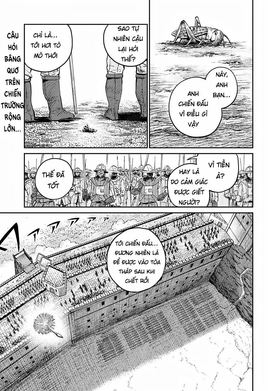 Sensou Kyoushitsu 6 trang 2