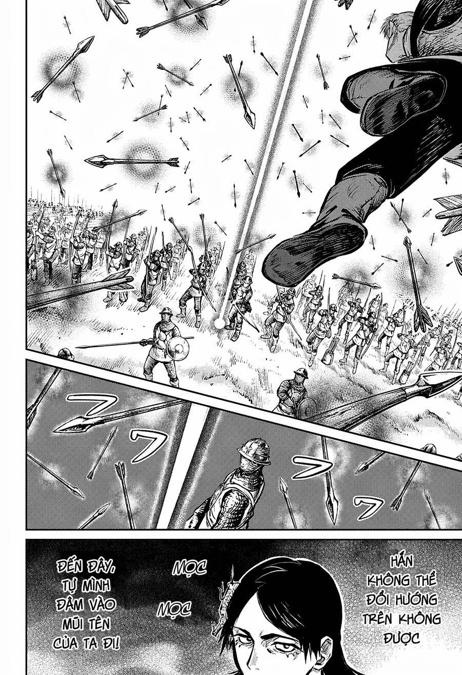 Sensou Kyoushitsu 6 trang 20