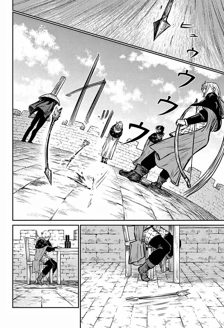 Sensou Kyoushitsu 6 trang 24