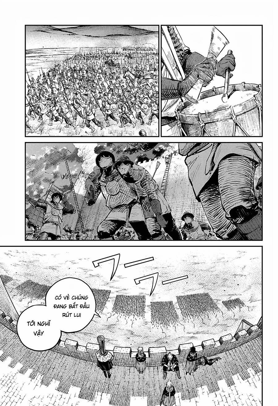 Sensou Kyoushitsu 6 trang 33