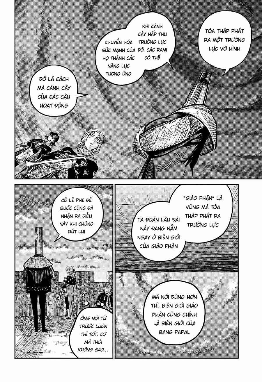 Sensou Kyoushitsu 6 trang 36