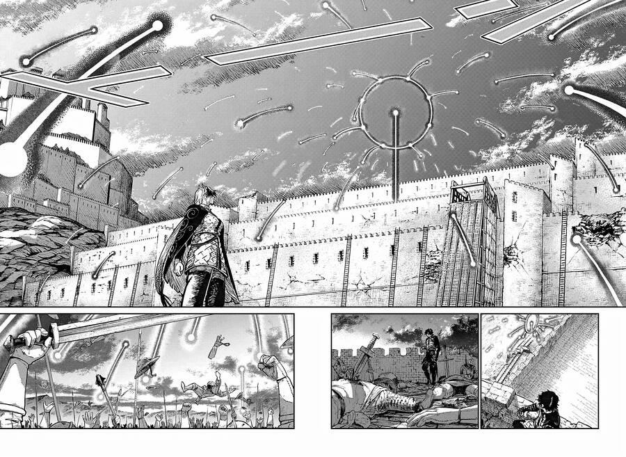 Sensou Kyoushitsu 6 trang 38