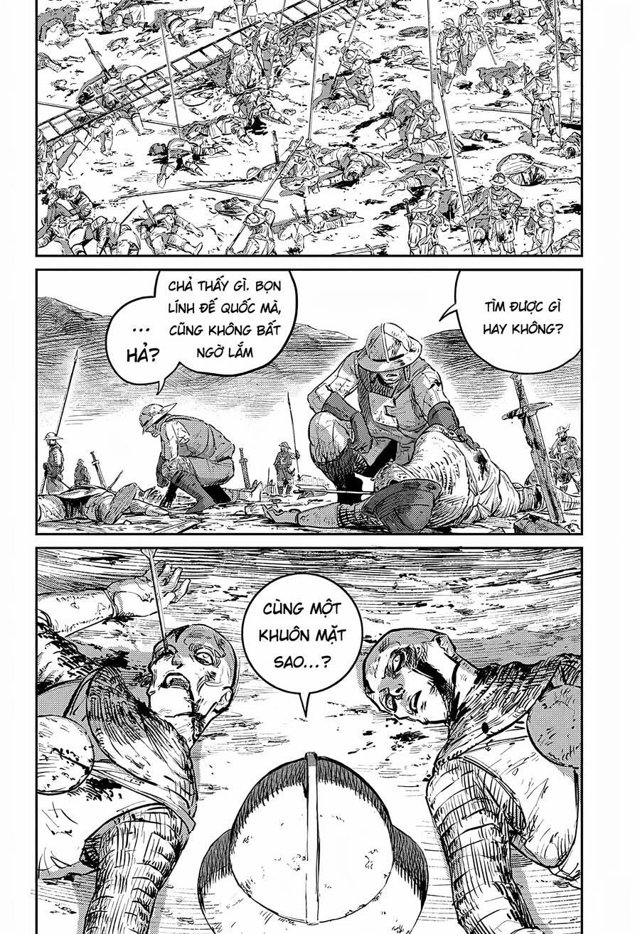 Sensou Kyoushitsu 6 trang 39